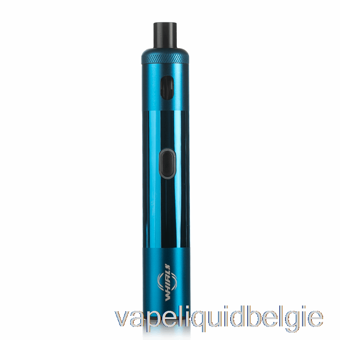 Vape België Uwell Whirl S Aio Starterkit Blauw